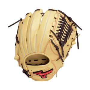 MIZUNO（ミズノ） 軟式用WILL DRIVE RED IBE オールラウンド用 サイズ