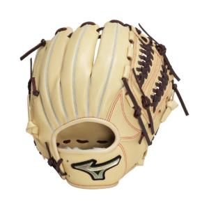 MIZUNO（ミズノ） 野球 グローブ オールラウンド用 ジュニア軟式