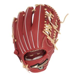 MIZUNO（ミズノ） （メンズ、レディース）軟式用グラブ 内野手 野球