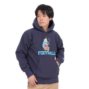 Champion（チャンピオン） パーカー 「Champion」C3-A131 RW HOODED