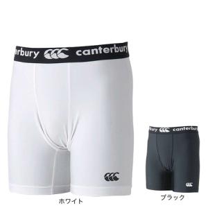 カンタベリー（canterbury）（メンズ）ラグビーウェア ベースレイヤーショーツ RG24046