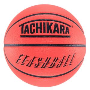 バスケです。 タチカラ PICK UP PLAYGROUND × TACHIKARA BASKETBALL size7 SB7-5016