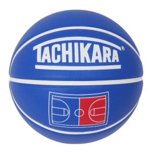 TACHIKARA（タチカラ） （メンズ）バスケットボール 7号球 FRANCHISE
