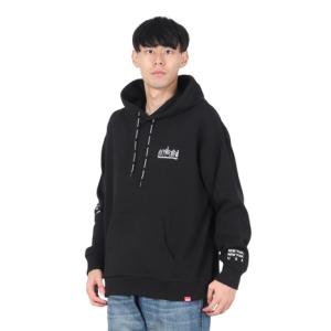 マンハッタンポーテージ（ManhattanPortage）（メンズ）プリント