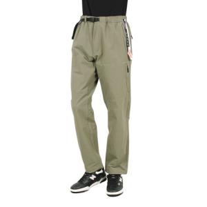 フェニックス（PHENIX）（メンズ）ボトム トースティーパンツ 保温 撥水 ストレッチ POM24PA50KHAKI