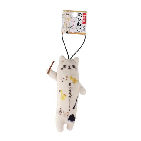 パステル（Pastel）（メンズ、レディース、キッズ）カワチ のびねこ 吹奏楽 KWC468488