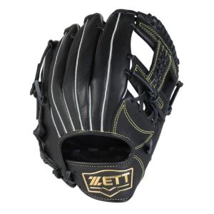 ゼット（ZETT） 少年軟式グラブ ソフトステア BJGB74430 ジュニア