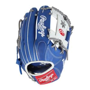 MIZUNO（ミズノ） 軟式用Mz Softer オールラウンド用 サイズ10