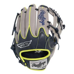 Rawlings（ローリングス） ソフト HYPER TECH R2G COLORS ハイパー