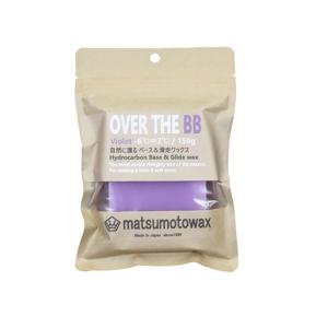 スウィックス ワックス SWIX HF-WAXES 40g フッ素高含有 HF : オール