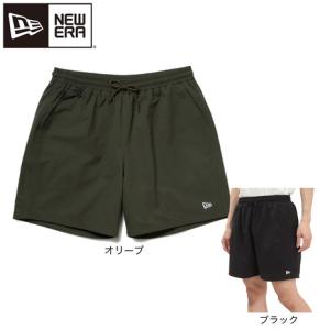 NEW ERA（ニューエラ） （メンズ、レディース）ストレッチ ナイロン