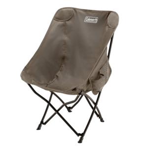 Coleman（コールマン） ツーウェイキャプテンチェア(レッド