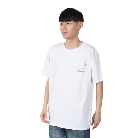 Rivvia Projects（Rivvia Projects）（メンズ）PARTEE 半袖Tシャツ...