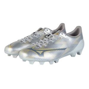 ミズノ サッカースパイク アルファ IIの高価買取価格
