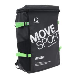 DESCENTE（デサント） （メンズ、レディース）スクエアバックL