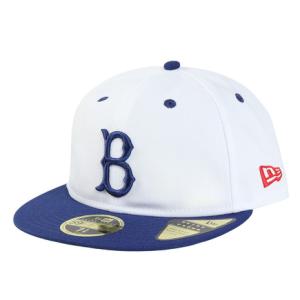 NEW ERA（ニューエラ） キャップ 59FIFTY Jackie Robinson Day 2025
