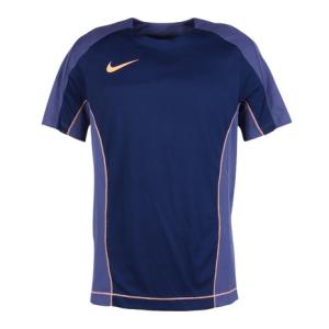 ナイキ（NIKE）（メンズ、レディース）サッカーウェア ドライフィット ストライク 半袖トップ HJ3808-492｜SuperSportsXEBIO Yahoo!店