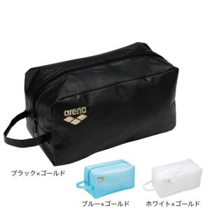 アリーナ 水泳バッグ プルーフL