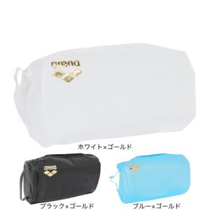 アリーナ（ARENA）（メンズ、レディース、キッズ）水泳バッグ プルーフバッグ M AS5SBZ31U｜SuperSportsXEBIO Yahoo!店
