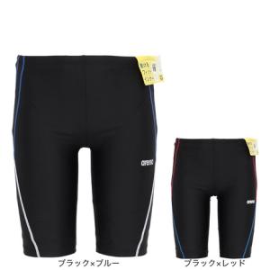 MIZUNO（ミズノ） メンズ 水泳 フィットネス水着 Basic ウォータ