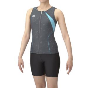 アリーナ レディースフィットネス水着の買取情報