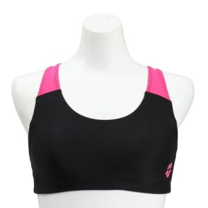 アリーナ レディース 水着 黒×ピンクの買取情報