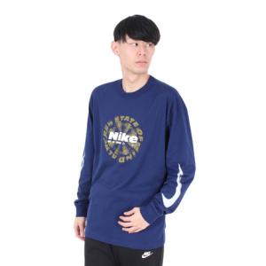 NIKE（ナイキ） （メンズ）ドライフィット レジェンド ロングスリーブ