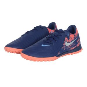 ナイキ（NIKE）（メンズ）サッカートレーニングシューズ ファントム GX 2 アカデミー Erling Haaland ハーランド TF ローカット HV4069-400