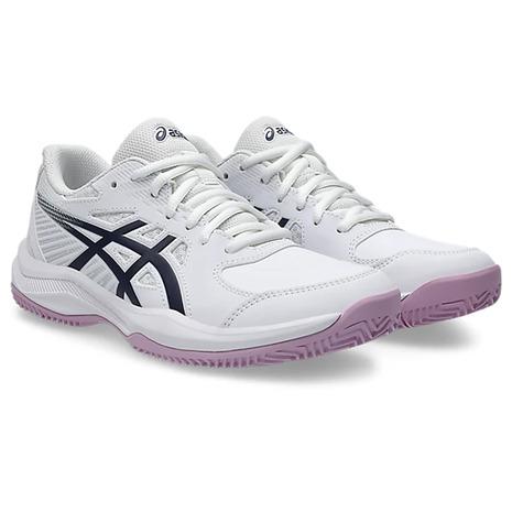 アシックス（ASICS）（レディース）オムニクレーコート用 テニスシューズ レディース COURT ...