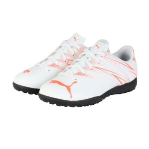 プーマ（PUMA）（キッズ）ジュニア サッカートレーニングシューズ アタッカント TT JR 10748113