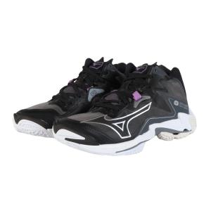 ミズノ(MIZUNO)(メンズ、レディース)バレ...の商品画像