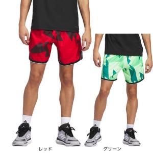 アディダス（adidas）（メンズ）バスケットボールウェア クレイジーライト ショーツ KPM86