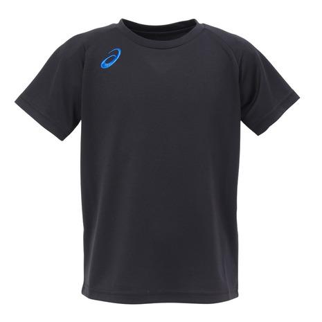 アシックス（ASICS）（キッズ）バスケットボールウェア ジュニア 半袖Tシャツ 2054A039....