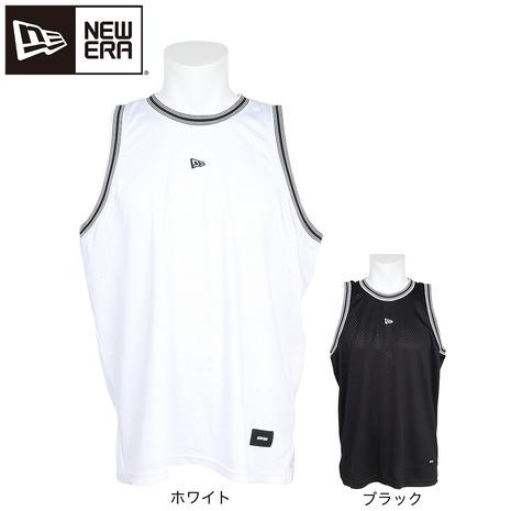 ニューエラ（NEW ERA）（メンズ）バスケットボールウェア Performance Apparel...