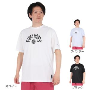 プーマ 半袖バスケTシャツ 527764の高価買取価格