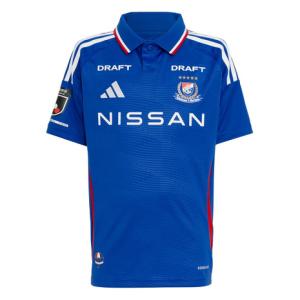 adidas（アディダス） 横浜F・マリノス 2025 アウェイ 半袖