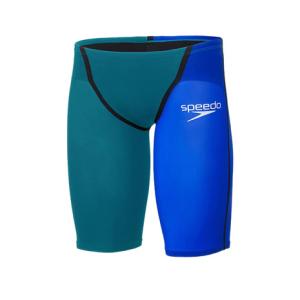 スピード（SPEEDO）（メンズ）競泳水着 メンズ 水泳 ファスト スキン プロ 3ジャマー WA承認モデル SC62101F NB