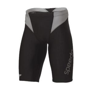 メンズ 競泳水着 SPEEDO スピード クレーターアブストラクトラップ