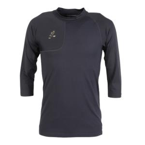 (6/28まで 20%オフクーポン)ニューバランス（new balance）（メンズ）野球ウェア 大谷翔平 パフォーマンス 長袖トップ MT43734PHM