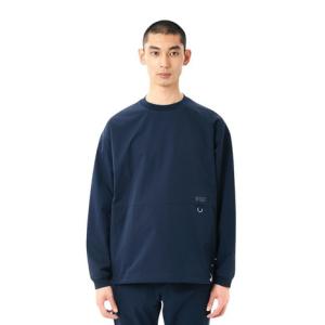 ニューバランス メンズ プルオーバー