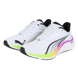 PUMA（プーマ） （メンズ）ランニングシューズ ジョギングシューズ