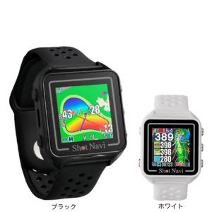 ショットナビ（Shot Navi）（メンズ、レディース）スマートウオッチ Beyond Lite Plus