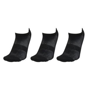 クー（Coo.）（メンズ）靴下HM ショート丈ソックス 3足組 黒 894CO5GSA0017 BLK 吸汗速乾 接触冷感