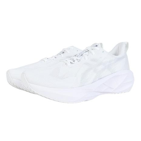 アシックス（ASICS）（メンズ）ランニングシューズ ジョギングシューズ NOVABLAST 5 1...