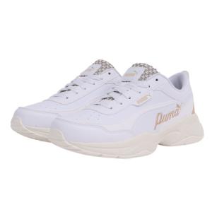 プーマ（PUMA）（レディース）スニーカー スポーツシューズ シリア モード ブロッサム 39525102