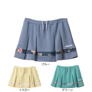 アドミラル♡【未使用】2025フロントラインフラワーTEE&ルコックのスコート アドミラル♡【未使用】2025フロントラインフラワーTEE&ルコック