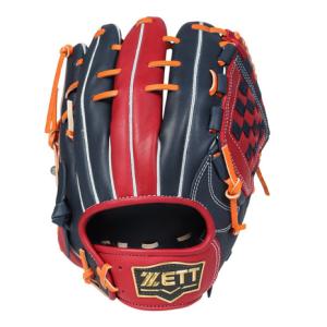 ゼット（ZETT） 【ゼット】軟式ネオステイタス SCシリーズ 右投げ/軟式