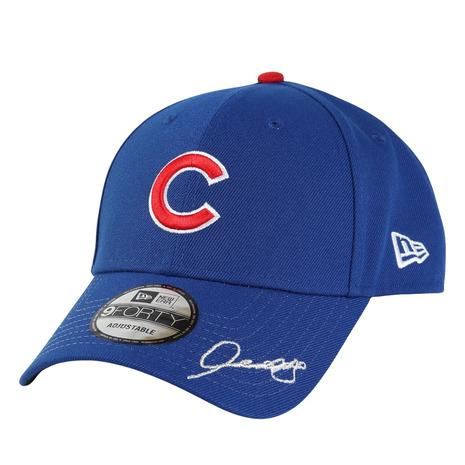 ニューエラ（NEW ERA）（メンズ、レディース）キャップ 9FORTY MLB Signature...