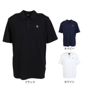MIZUNO（ミズノ） （メンズ）抗菌防臭 防汚 N-XT PureHyperポロシャツ