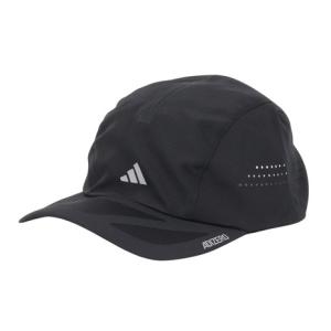 アディダス（adidas）（メンズ）ランニング×adizero 軽量 クライマクールキャップ KST09-JD1160